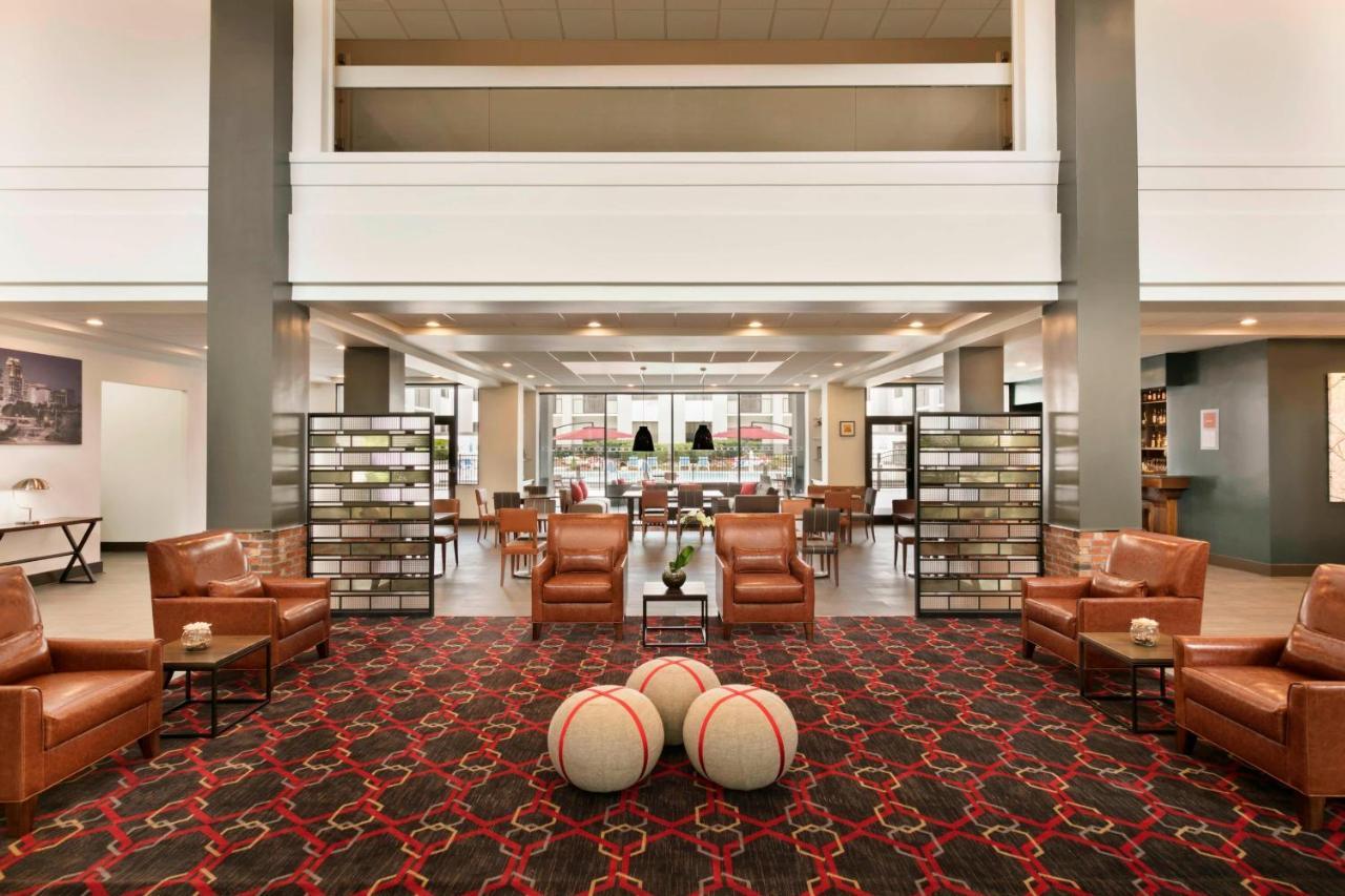 Four Points By Sheraton Raleigh North Εξωτερικό φωτογραφία