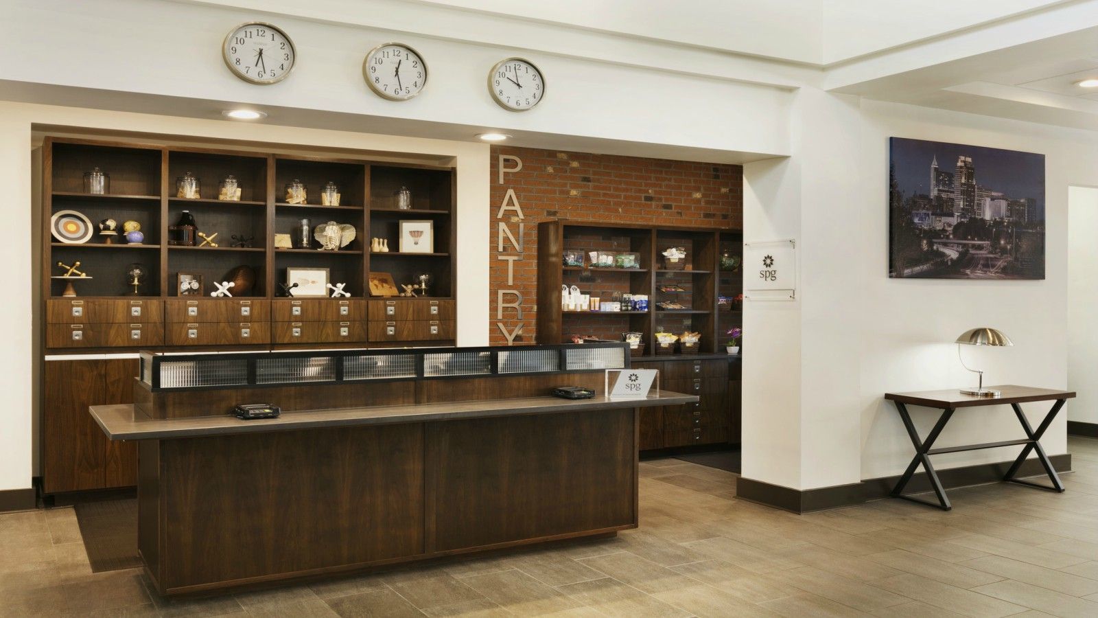 Four Points By Sheraton Raleigh North Εσωτερικό φωτογραφία