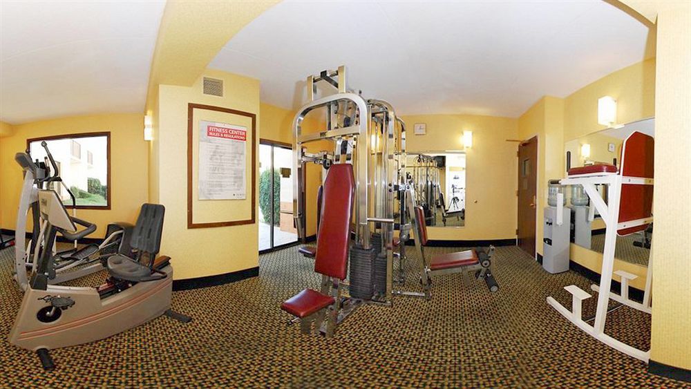 Four Points By Sheraton Raleigh North Εξωτερικό φωτογραφία