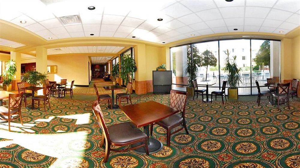 Four Points By Sheraton Raleigh North Εξωτερικό φωτογραφία