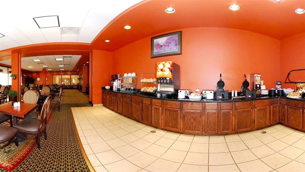 Four Points By Sheraton Raleigh North Εξωτερικό φωτογραφία