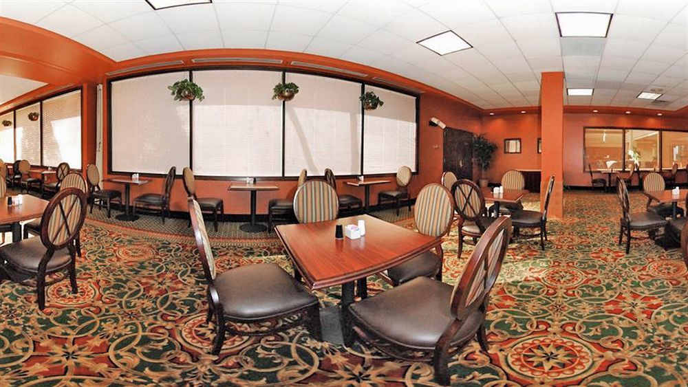 Four Points By Sheraton Raleigh North Εξωτερικό φωτογραφία