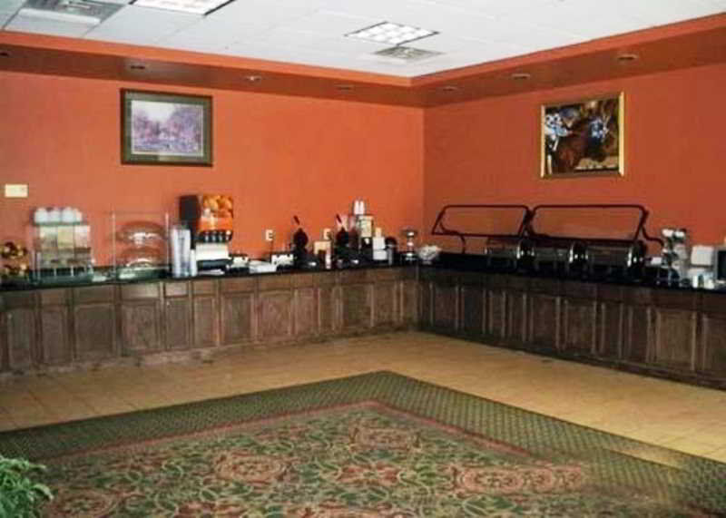 Four Points By Sheraton Raleigh North Εξωτερικό φωτογραφία