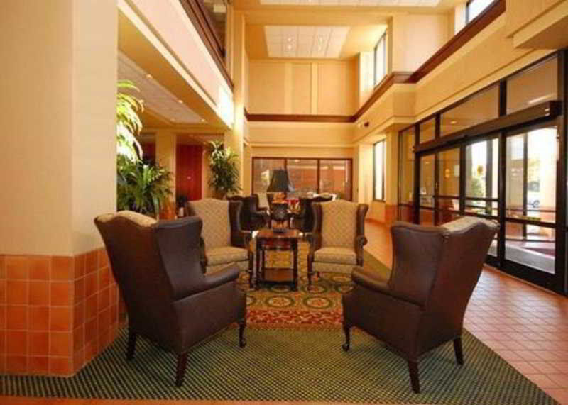 Four Points By Sheraton Raleigh North Εξωτερικό φωτογραφία